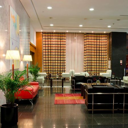 Vip Executive Santa Iria Hotel Santa Iria de Azoia Buitenkant foto