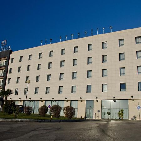 Vip Executive Santa Iria Hotel Santa Iria de Azoia Buitenkant foto