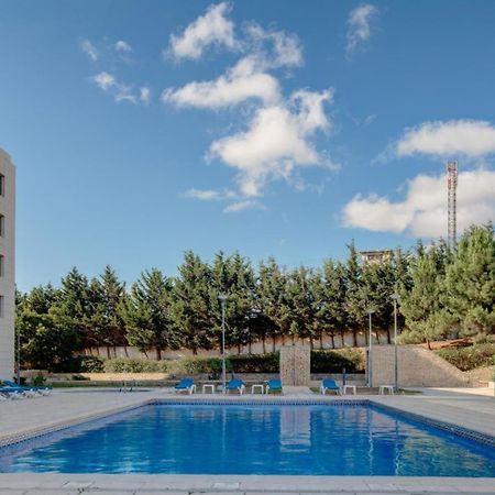 Vip Executive Santa Iria Hotel Santa Iria de Azoia Buitenkant foto