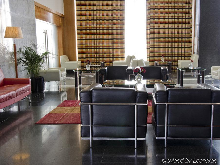 Vip Executive Santa Iria Hotel Santa Iria de Azoia Buitenkant foto