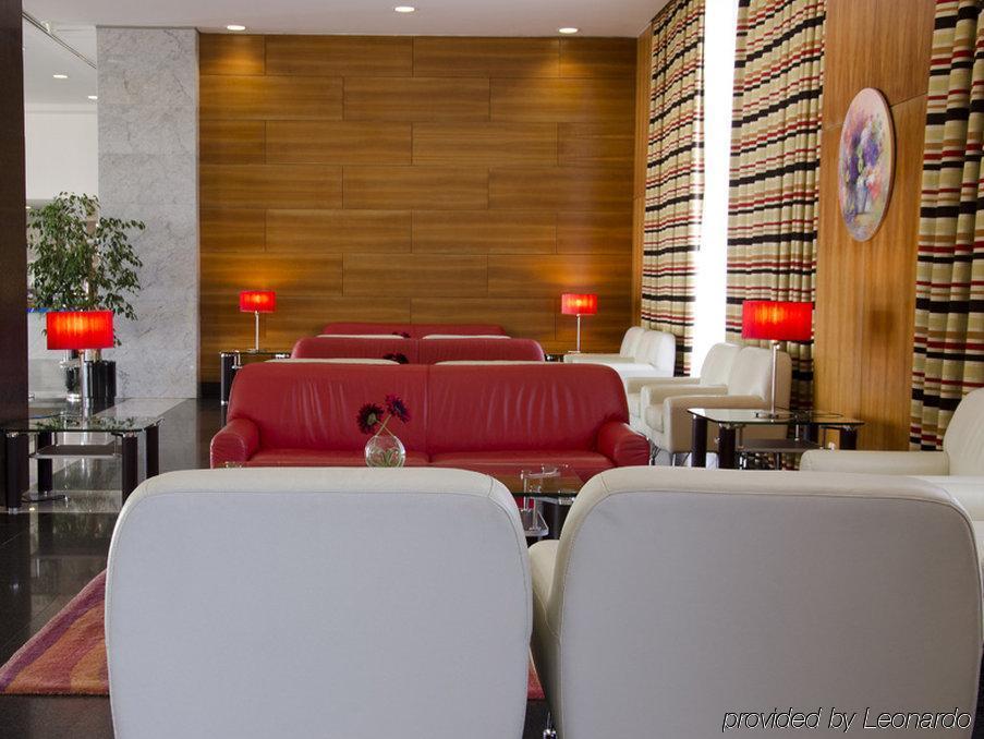 Vip Executive Santa Iria Hotel Santa Iria de Azoia Buitenkant foto