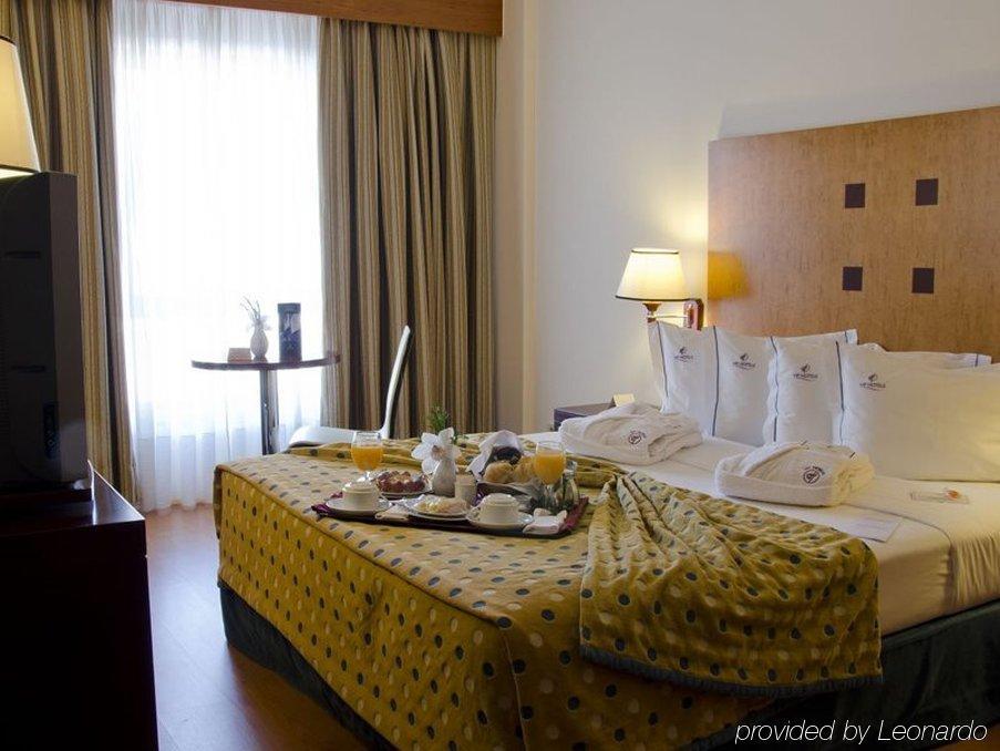 Vip Executive Santa Iria Hotel Santa Iria de Azoia Buitenkant foto