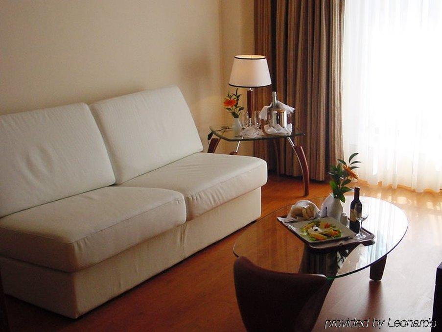 Vip Executive Santa Iria Hotel Santa Iria de Azoia Buitenkant foto