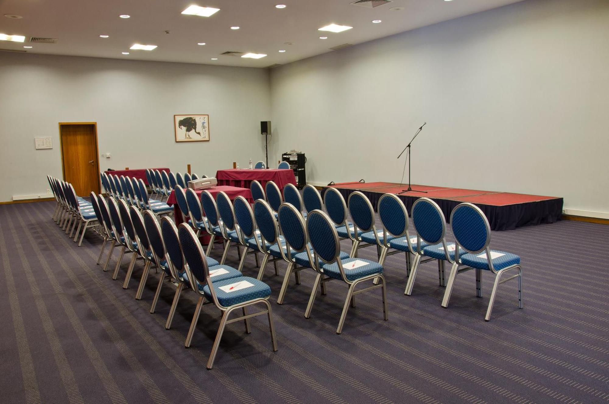 Vip Executive Santa Iria Hotel Santa Iria de Azoia Buitenkant foto