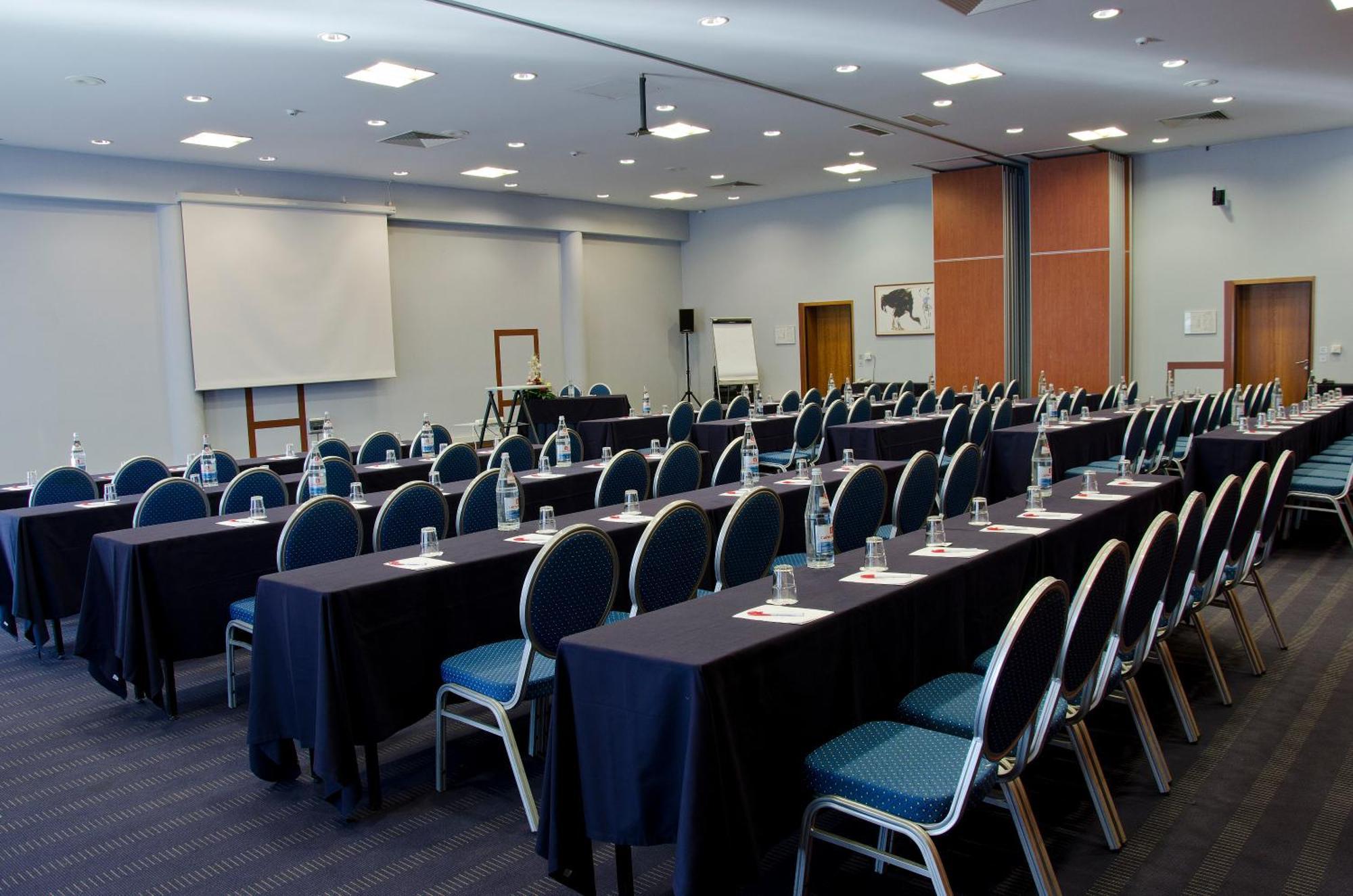 Vip Executive Santa Iria Hotel Santa Iria de Azoia Buitenkant foto