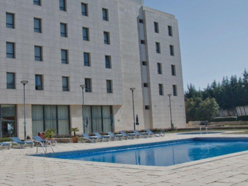 Vip Executive Santa Iria Hotel Santa Iria de Azoia Buitenkant foto