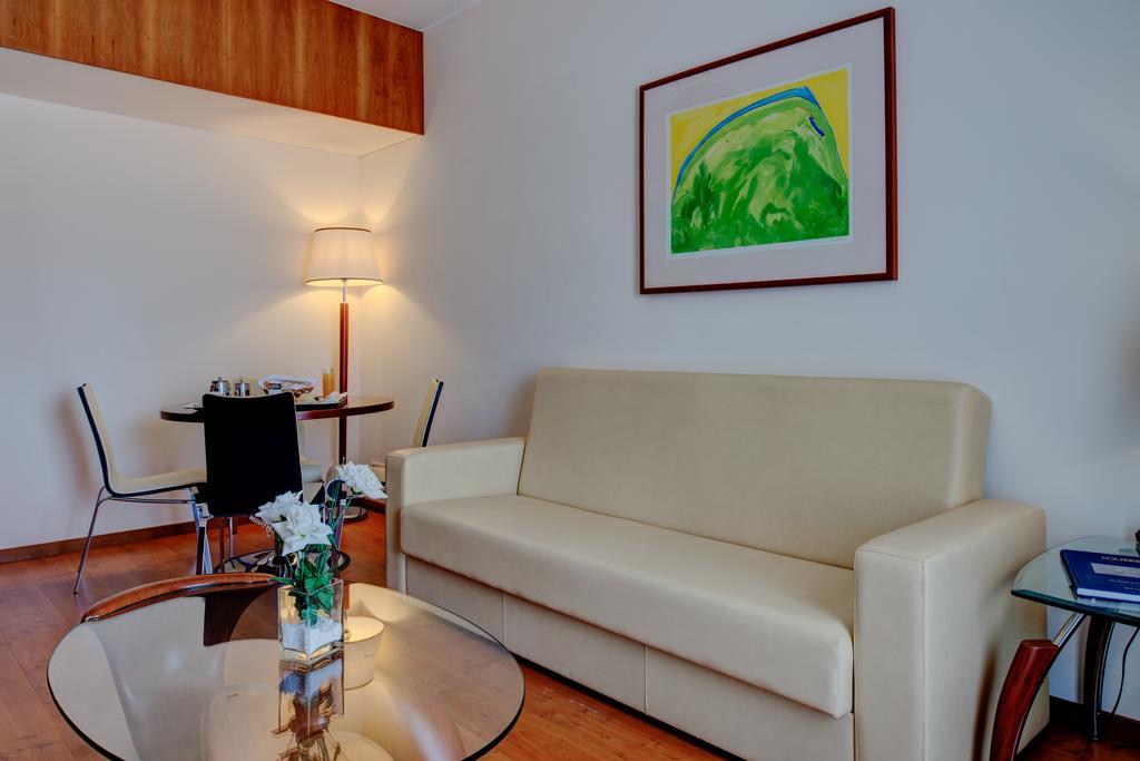 Vip Executive Santa Iria Hotel Santa Iria de Azoia Buitenkant foto