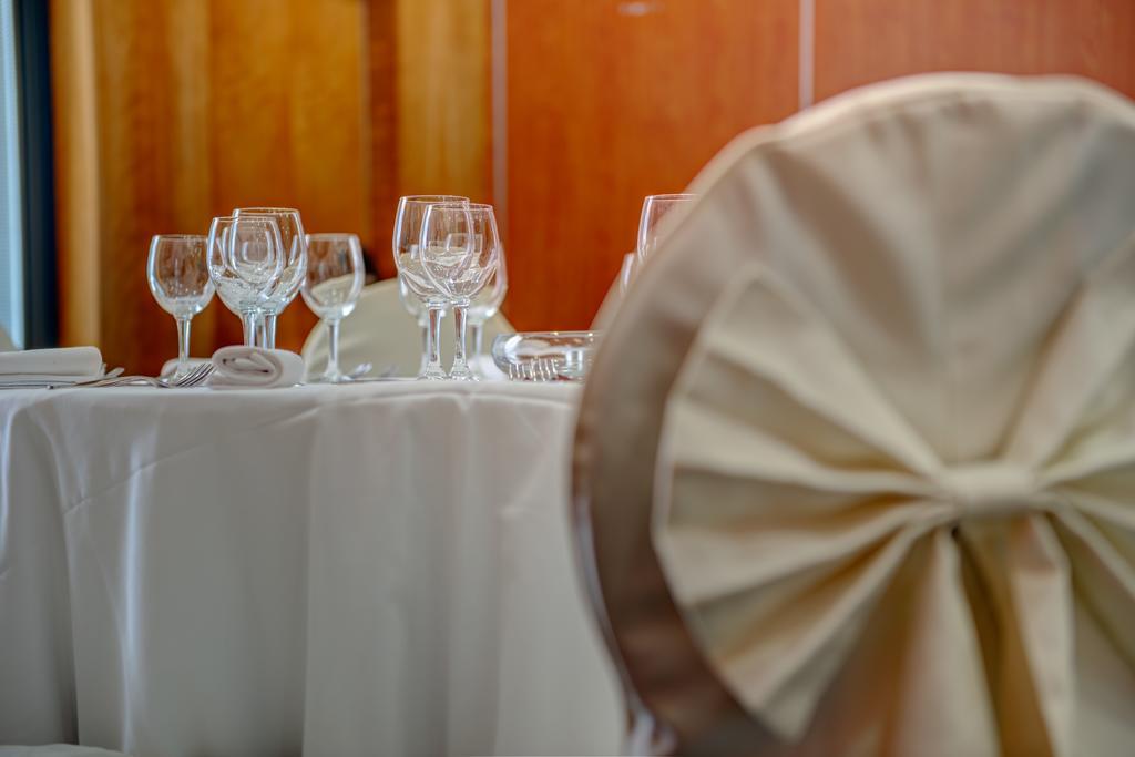 Vip Executive Santa Iria Hotel Santa Iria de Azoia Buitenkant foto