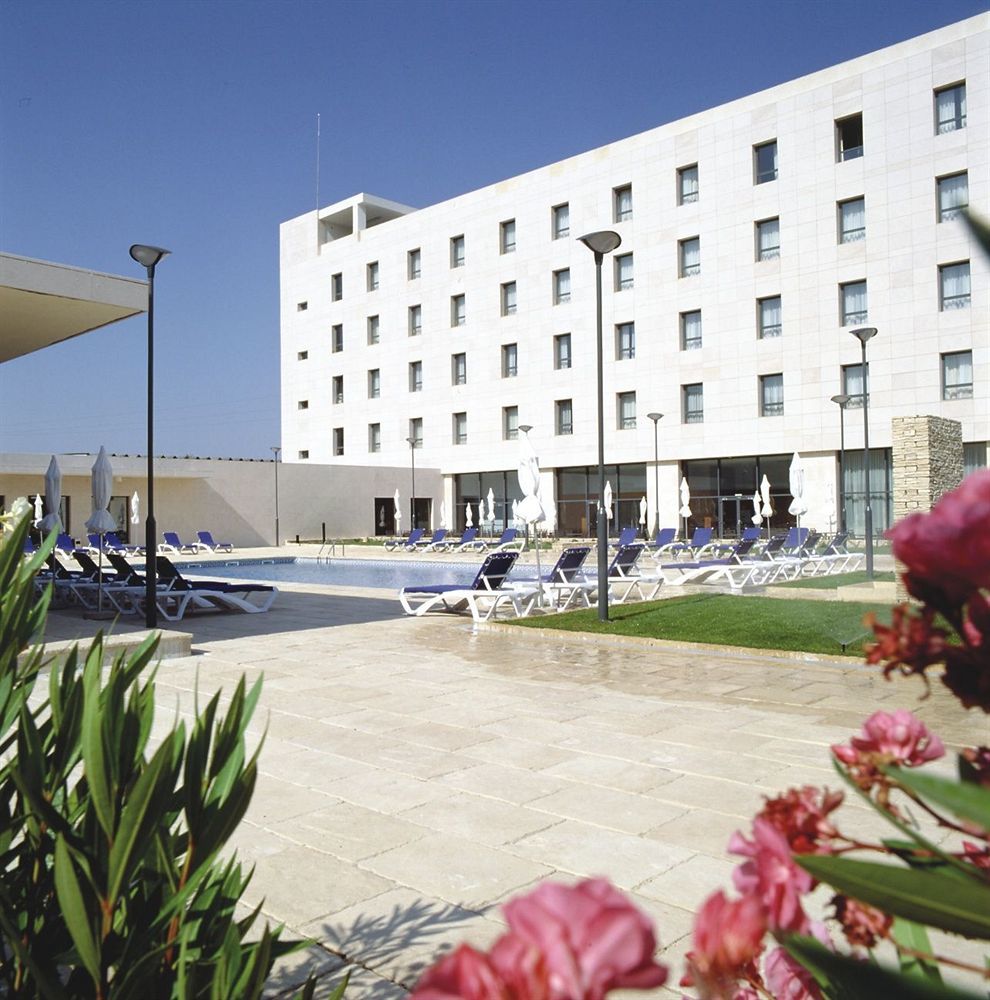 Vip Executive Santa Iria Hotel Santa Iria de Azoia Buitenkant foto