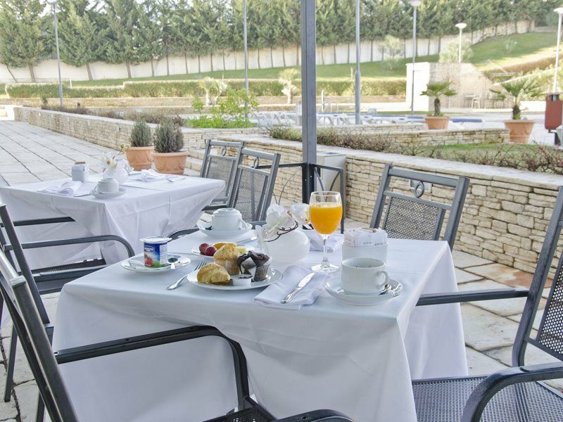 Vip Executive Santa Iria Hotel Santa Iria de Azoia Buitenkant foto
