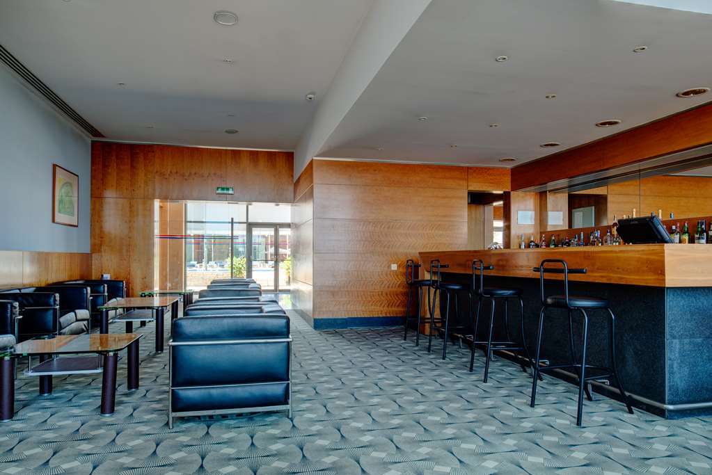 Vip Executive Santa Iria Hotel Santa Iria de Azoia Interieur foto
