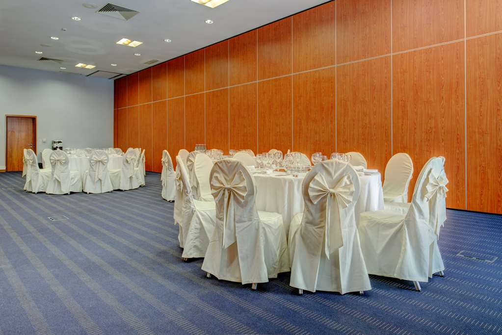 Vip Executive Santa Iria Hotel Santa Iria de Azoia Faciliteiten foto